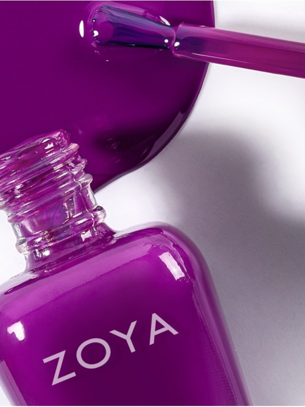 NEW! Zoya Nail Polish - Berkley